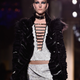 Image for article titled Versace Couture: For the Debutante-Slash-Dominatrix in You